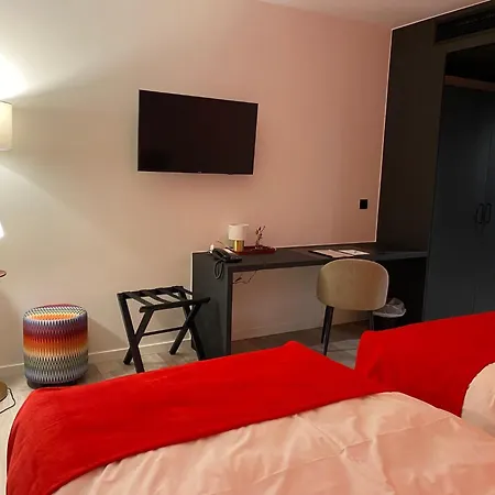 Bremberg Hotel 3*