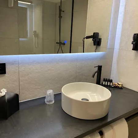 Hotel Bremberg