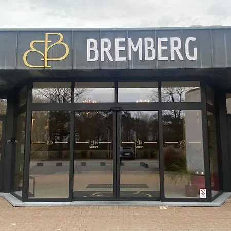 Bremberg 3*