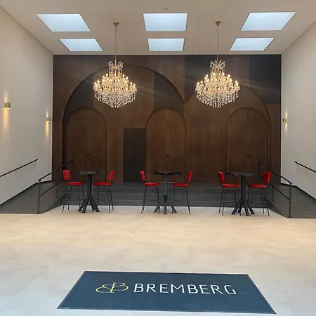 Hotel Bremberg Haasrode