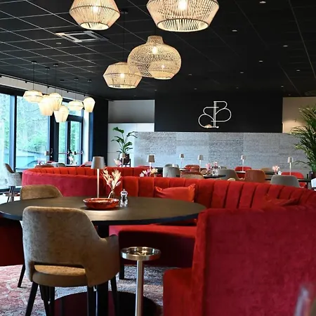 Hotel Bremberg Haasrode