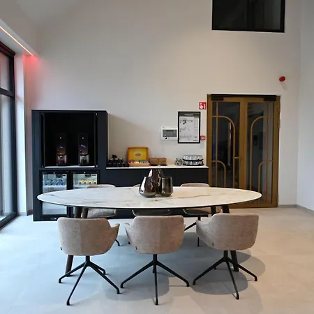 Hotel Bremberg Haasrode