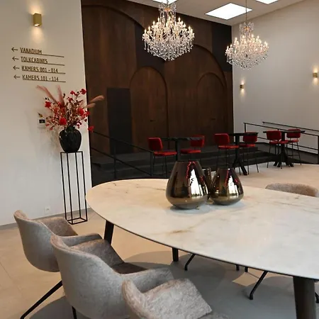 Hotel Bremberg 3*