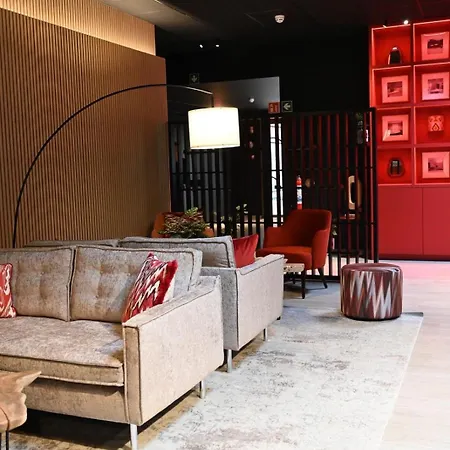 Bremberg Hotel Haasrode