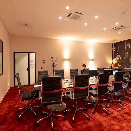 Hotel Bremberg Haasrode