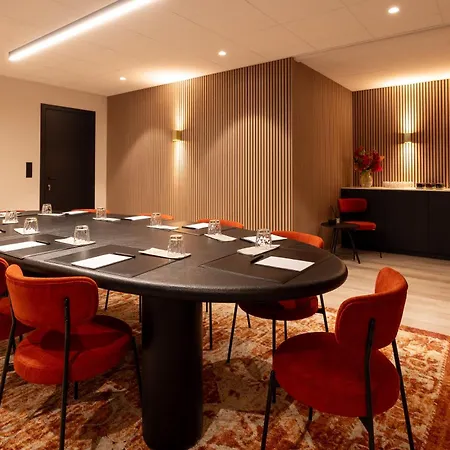 Bremberg Hotel 3*