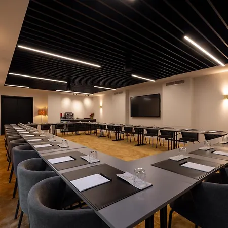 Hotel Bremberg Haasrode