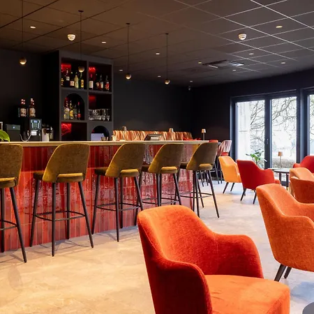 Bremberg Hotel