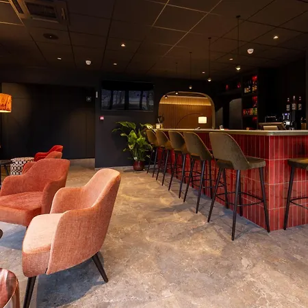 Hotel Bremberg Haasrode