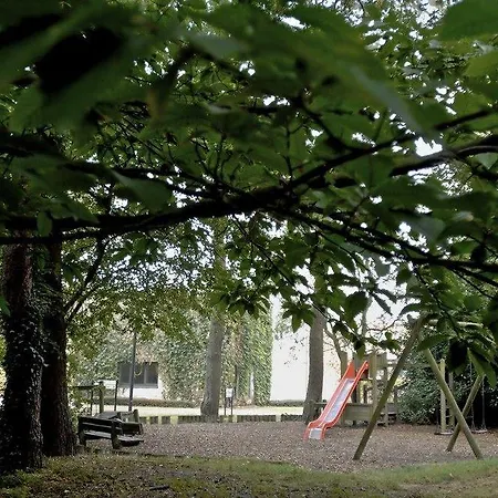 Hotel Bremberg Haasrode