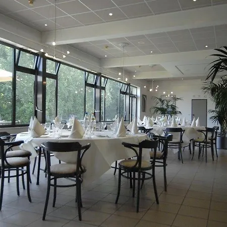 Bremberg Hotel