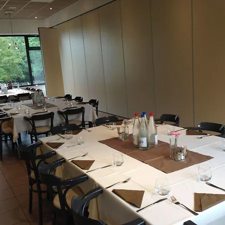 Hotel Bremberg Haasrode