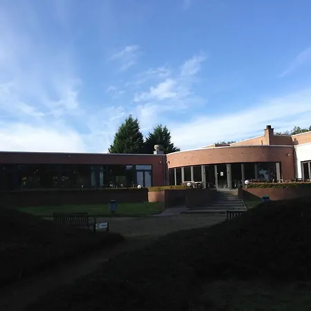 Bremberg Hotel Haasrode