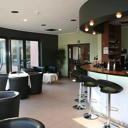 Bremberg Hotel